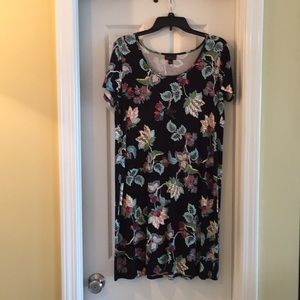 J.Jill dress